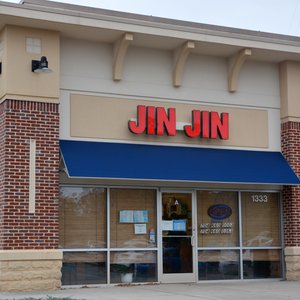 Jin Jin