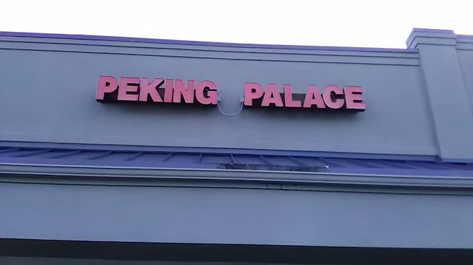 Peking Palace