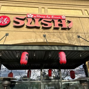 Sushi Story - Castaic